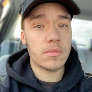 Meet your Posher, Greg